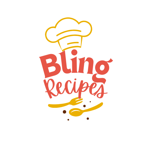 Bling recipes