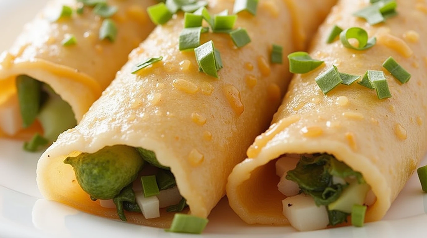 fish wrapped in filo recipe