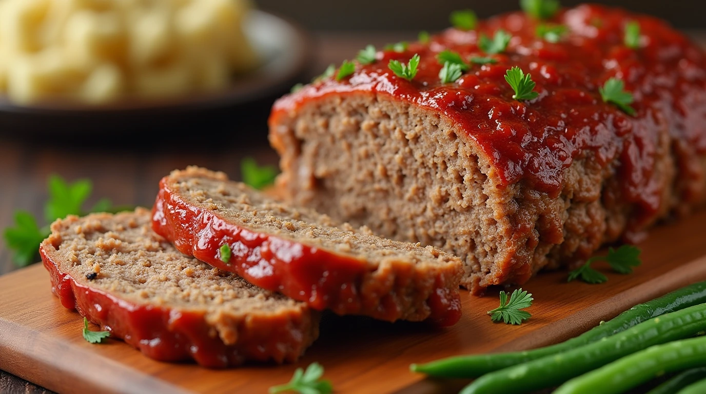 lipton onion soup meatloaf