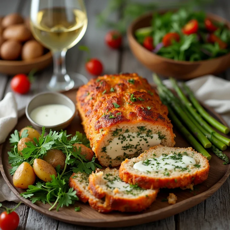 salmon loaf recipe